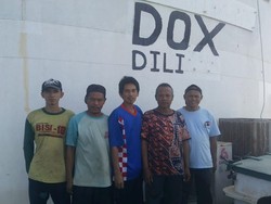 5 ABK Indonesia Dilaporkan Telantar di Somalia, Gaji 4 Bulan Tak Dibayar
