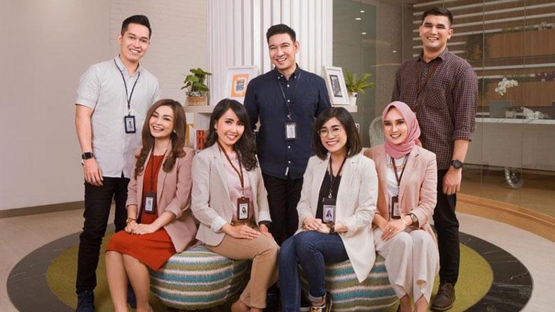 PT Bank Rakyat Indonesia Tbk atau BRI terus berkomitmen mewujudkan visi sebagai The Most Valuable Banking Group in Southeast Asia