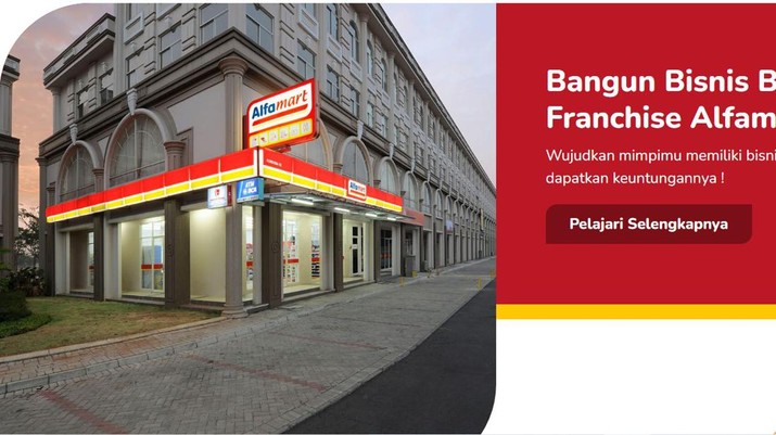 Alfamart