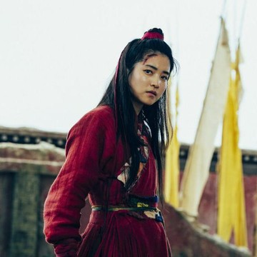 img-title Daftar Film dan Drama Korea yang Dibintangi Kim Tae Ri, Sebelum Bermain di Film Alienoid