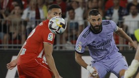 Link Live Streaming Celtic vs Real Madrid di Liga Champions