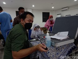 RS Mata di Jogja Catat Kasus Rabun Jauh Anak Meningkat gegara Belajar Online