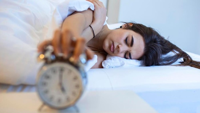 Jangan Anggap Remeh, Ini Keuntungan Bangun Pagi Sebelum Matahari Terbit! Jangan Anggap Remeh, Ini Keuntungan Bangun Pagi Sebelum Matahari Terbit!