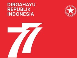 Begini Penulisan HUT RI yang Benar, Jangan Salah Ya!