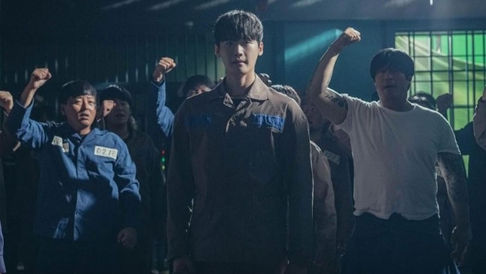 Drakor Big Mouth Raih Rating Dua Digit Meskipun Baru Rilis Beberapa Episode, Sukses Bikin Penonton Penasaran! Drakor Big Mouth Raih Rating Dua Digit Meskipun Baru Rilis Beberapa Episode, Sukses Bikin Penonton Penasaran!
