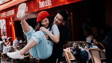 Terungkap Alasan Boy William dan Karen Vendela Gagal Menikah