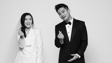 img-title Batal Nikahi Karen Vendela, Boy William: Ujung-ujungnya Cerai Buat Apa?