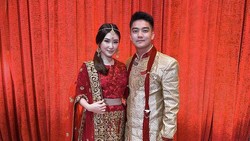 img-title Cie.. Boy William Ucapkan Selamat ke Karen Vendela yang Punya Pacar Baru