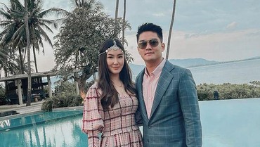 img-title Karen Vendela Punya Pacar Baru, Boy William: Kamu Bahagia?