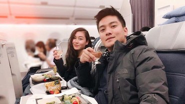 img-title Begini Kondisi Karen Vendela Usai Gagal Dinikahi Boy William
