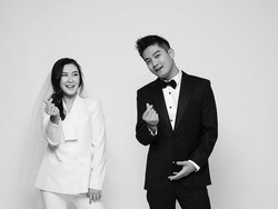 Boy William Blak-blakan Batal Nikah H-7 Acara dengan Karen Vendela