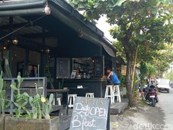 Bali Tuan Rumah G20, Presiden Jokowi Pantau Canggu yang Berisik
