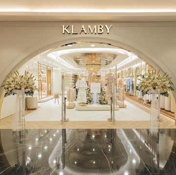 Klamby Resmikan Butik Terbaru di Pondok Indah Mall 3! Hadirkan Konsep One-Shopping Destination