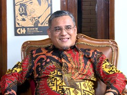 Kata Pakar Pidana soal MA Sunat Vonis Terdakwa Korupsi Surya Darmadi