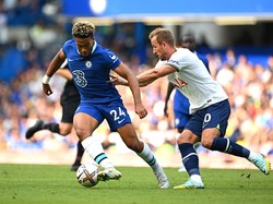 Conte Akui Chelsea Lebih Baik daripada Tottenham