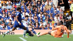 Klasemen Liga Inggris Usai Chelsea vs Tottenham Imbang
