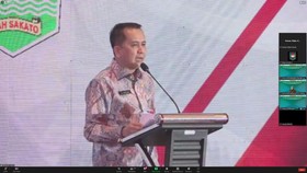 Kemendagri: Daerah Bisa Hapus Pajak Progresif Kendaraan dan BBN 2
