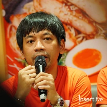 Rian D'Masiv Terseret Isu Child Grooming, Ini Kronologi Korban Klaim Didekati Sejak Usia 12 Tahun