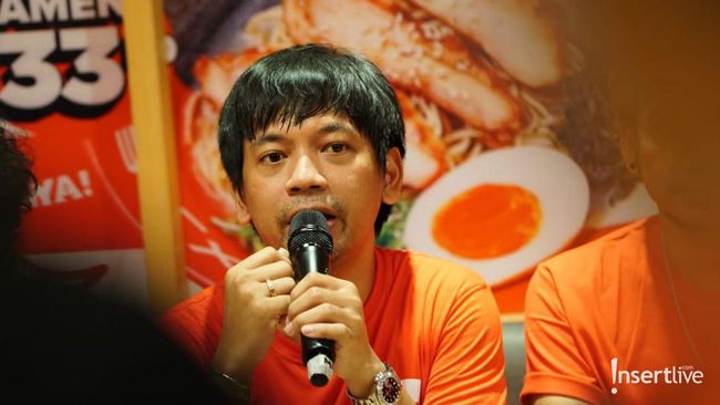 Rian DMasiv Terseret Isu Child Grooming, Ini Kronologi Korban Klaim Didekati Sejak Usia 12 Tahun