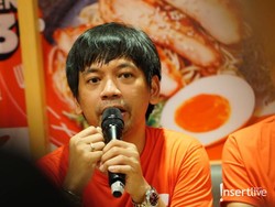 Rian D'Masiv Terseret Isu Child Grooming, Ini Kronologi Korban Klaim Didekati Sejak Usia 12 Tahun