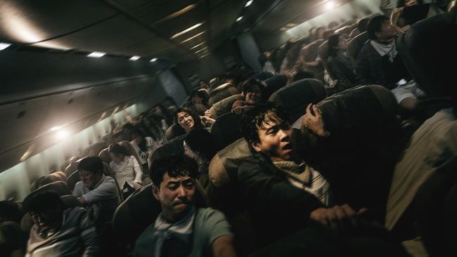 Berikut fakta-fakta menarik mengenai Emergency Declaration, mulai dari set pesawat hingga audisi pemeran film Korea tersebut.