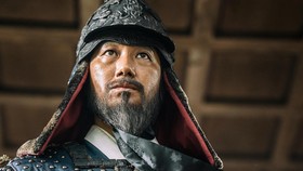 Sinopsis Hansan Rising Dragon, Strategi Epik Yi Sun-shin Lawan Jepang