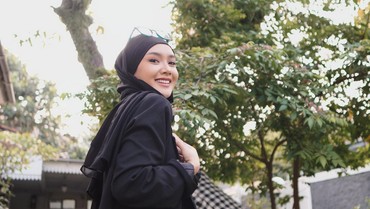 Penyesalan Cita Citata Suntik Putih Berujung Idap Autoimun