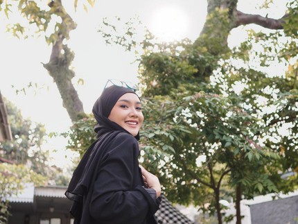 Didi Mahardhika Beri Kejutan Ultah, Cita Citata: Terima Kasih Teman Hidupku