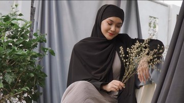 Kabar Terkini Artis dari InsertLive : Cita Citata Kembali ke Nama Asli Cita Rahayu, Ungkap Dangdut Bukan Jati Dirinya