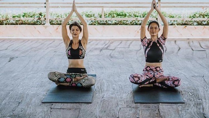 Rekomendasi Brand Sportswear Lokal, Nyaman dan Berkualitas!