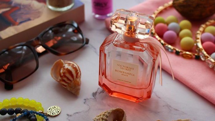 Dua Parfum Victoria's Secret Ini Diduga Ampuh Usir Nyamuk, Benarkah?