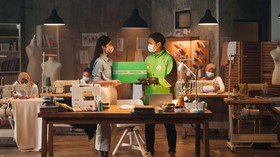 GoTo Perkuat Ekosistem Platform dengan Hadirkan GoFood di Tokopedia