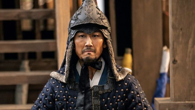 Prekuel The Admiral Roaring Currents, Hansan: Rising Dragon, berhasil mendapatkan 6 juta penonton tepat saat Gwangbokjeol alias Hari Kebebasan Nasional Korea.