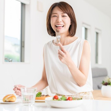 5 Kebiasaan Makan Perempuan China Ini Bantu Dapatkan Perut Rata Sekaligus Tubuh Langsing, Cobain Mulai Sekarang!