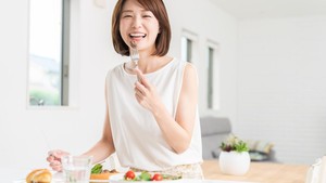 5 Kebiasaan Makan Perempuan China Ini Bantu Dapatkan Perut Rata Sekaligus Tubuh Langsing, Cobain Mulai Sekarang!