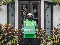 GoTo Perkuat Sinergi Ekosistem, Pesan GoFood Kini Bisa di Tokopedia!