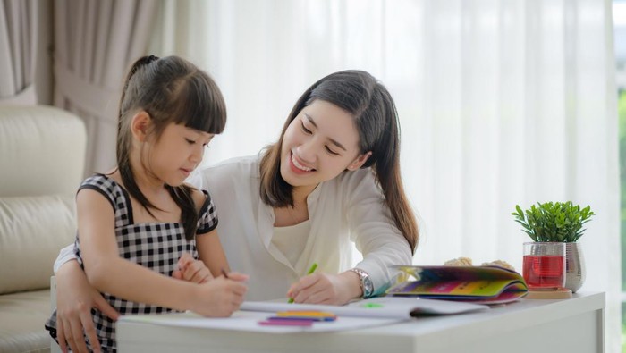 Orangtua Catat! Hindari 5 Kesalahan Parenting Ini untuk Ciptakan Anak Cerdas dan Berani