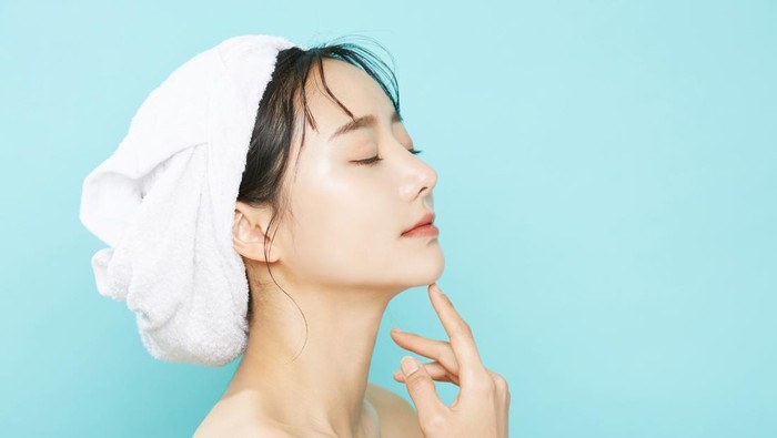 Unik dan Beda, Ini Cara dan Kebiasaan Mandi yang Dilakukan Orang Korea Sehari-Hari Unik dan Beda, Ini Cara dan Kebiasaan Mandi yang Dilakukan Orang Korea Sehari-Hari