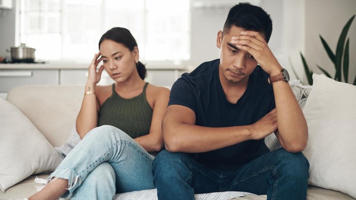 Mengenal Tanda-tanda Relationship Burnout, Kondisi Kelelahan dalam Jalinan Asmara Mengenal Tanda-tanda Relationship Burnout, Kondisi Kelelahan dalam Jalinan Asmara