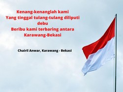 25 Contoh Puisi Pendek Berbagai Tema Lengkap dengan Jenis dan Unsur dalam Puisi