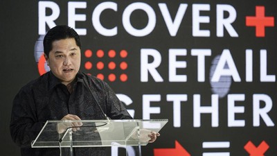 img-title Erick Pastikan LPG Tak Dihapus Saat Konversi Kompor Listrik