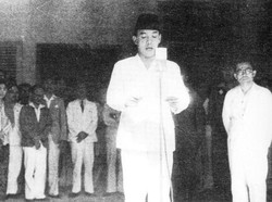 Apa yang Terjadi 12 Jam Sebelum Kemerdekaan RI? Ini Momen-momen Pentingnya