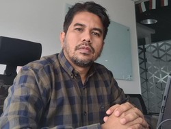 Wacana Pilkada Via DPRD, Waketum Garuda: Tak Bertentangan dengan UUD