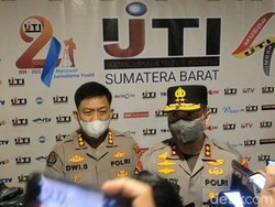 Irjen Teddy Minahasa Dikabarkan Ditangkap Karena Narkoba