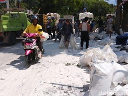 Deretan Tiga Kecelakaan Besar di Jalur Tengkorak Cianjur