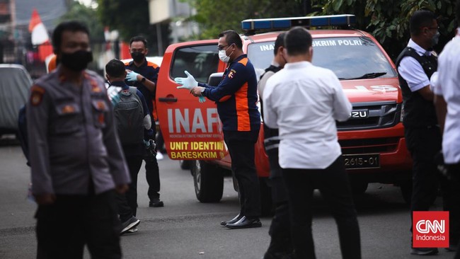 Komnas HAM menegaskan Irwasum Polri justru memberikan akses seluas-luasnya bagi tim untuk memeriksa TKP di rumah dinas Ferdy Sambo.