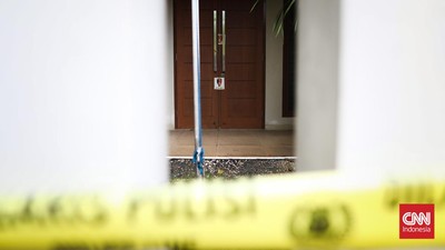 Survei: Mayoritas Warga Ingin Motif Pembunuhan Brigadir J Diungkap
