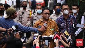 Komnas HAM Serahkan Rekomendasi Kasus Brigadir J ke Jokowi Pekan Ini