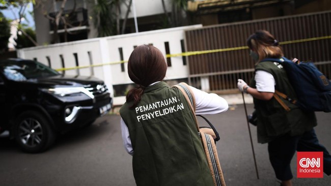 Rekonstruksi akan dilangsungkan di rumah dinas Irjen Ferdy Sambo, di Kompleks Polri Duren Tiga, Jakarta Selatan, pada Selasa (30/8).