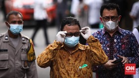 Komnas HAM Temukan Perencanaan Pembunuhan Kasus Mutilasi di Papua